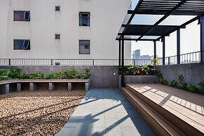 Lagom Boutique Hotel