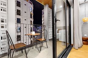 Lagom Boutique Hotel