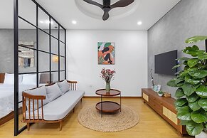 Lagom Boutique Hotel