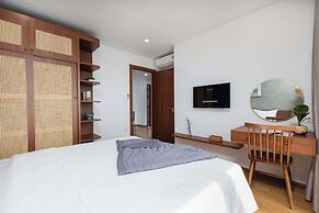 Lagom Boutique Hotel