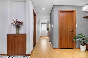 Lagom Boutique Hotel