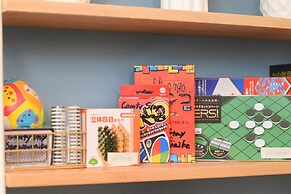 Comfy Stay Sarusawaike