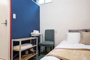 Comfy Stay Sarusawaike