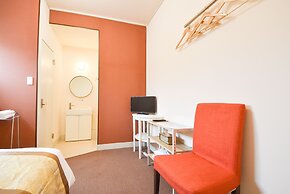 Comfy Stay Sarusawaike