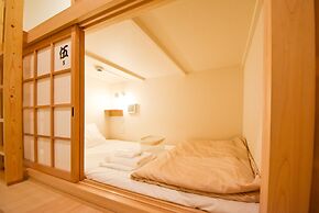 Comfy Stay Sarusawaike