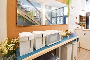 Comfy Stay Sarusawaike