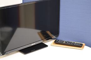 Comfy Stay Sarusawaike