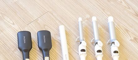 Comfy Stay Sarusawaike