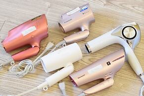 Comfy Stay Sarusawaike