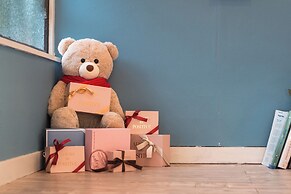 Comfy Stay Sarusawaike