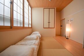 Comfy Stay Sarusawaike