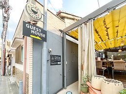 Comfy Stay Sarusawaike