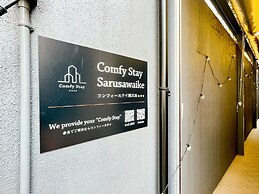 Comfy Stay Sarusawaike