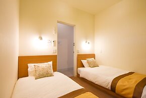Comfy Stay Sarusawaike