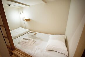 Comfy Stay Sarusawaike