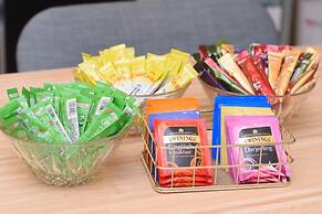 Comfy Stay Sarusawaike