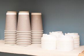 Comfy Stay Sarusawaike