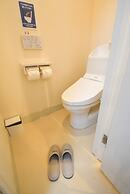 Comfy Stay Sarusawaike