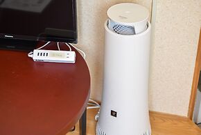 Comfy Stay Sarusawaike