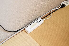 Comfy Stay Sarusawaike