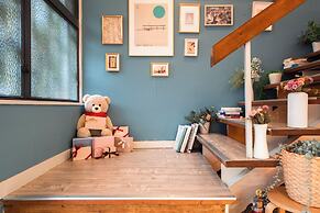 Comfy Stay Sarusawaike