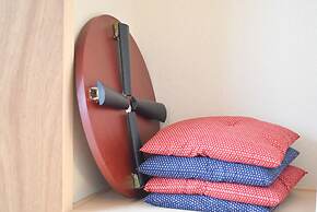 Comfy Stay Sarusawaike