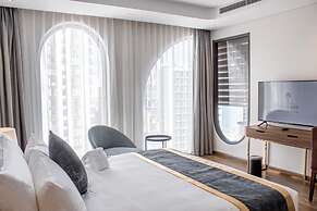 Grand Tourane Nha Trang Hotel