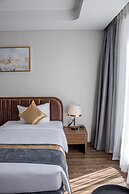 Grand Tourane Nha Trang Hotel