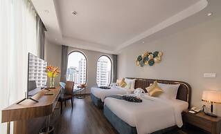 Grand Tourane Nha Trang Hotel