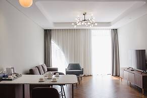 Grand Tourane Nha Trang Hotel