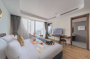 Grand Tourane Nha Trang Hotel