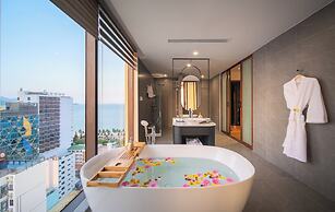 Grand Tourane Nha Trang Hotel