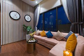 Grand Tourane Nha Trang Hotel