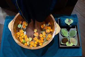 Grand Tourane Nha Trang Hotel