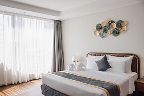 Grand Tourane Nha Trang Hotel