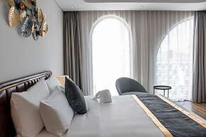 Grand Tourane Nha Trang Hotel