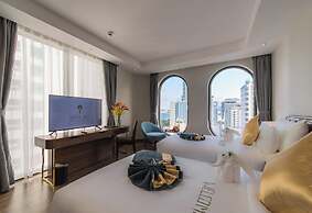 Grand Tourane Nha Trang Hotel