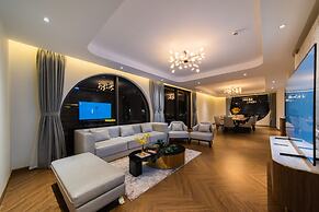 Grand Tourane Nha Trang Hotel