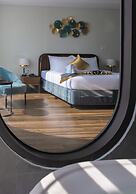 Grand Tourane Nha Trang Hotel