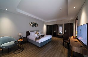 Grand Tourane Nha Trang Hotel
