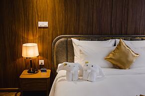Grand Tourane Nha Trang Hotel