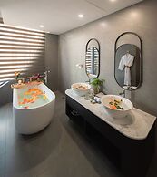 Grand Tourane Nha Trang Hotel