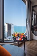 Grand Tourane Nha Trang Hotel