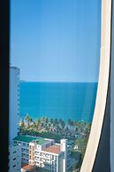 Grand Tourane Nha Trang Hotel