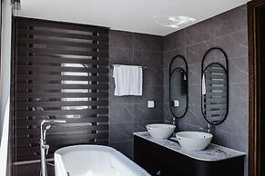 Grand Tourane Nha Trang Hotel