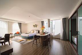 Grand Tourane Nha Trang Hotel