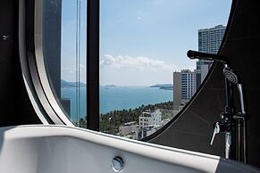 Grand Tourane Nha Trang Hotel