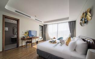 Grand Tourane Nha Trang Hotel