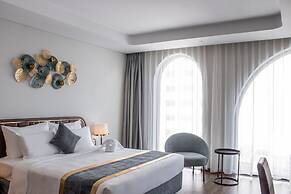 Grand Tourane Nha Trang Hotel