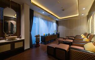 Grand Tourane Nha Trang Hotel